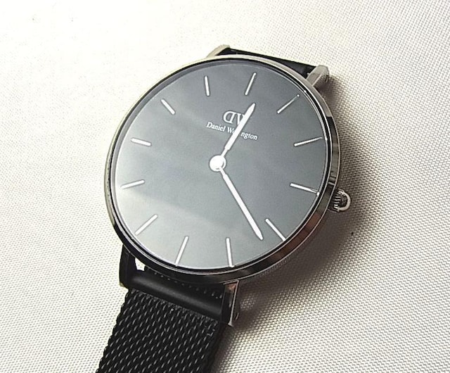 KDaniel Wellington _jGEFg rv@E3201@fB[X  ANZT[/v 