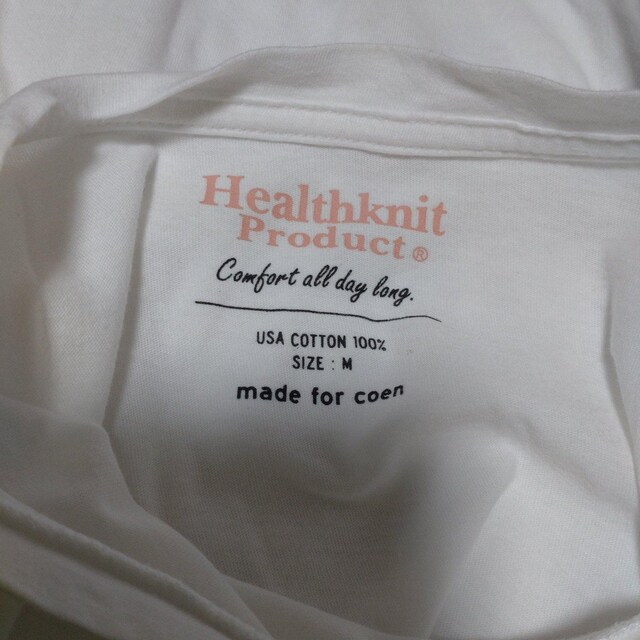 Coen@Healthknit@R{Jbg\[  t@bV 