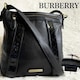 i BURBERRY U[ mo`FbN V_[obO xg ubN