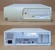 gPC Windows98SE PC@Gateway E-1600 JP@tbs[hCu