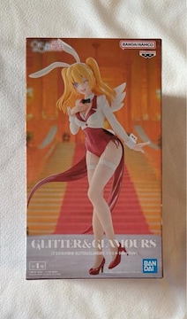 2.5̗Uf GLITTER&GLAMOURS G Bunny Style