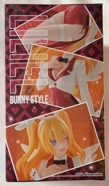 2.5̗Uf GLITTER&GLAMOURS G Bunny Style  zr[ 