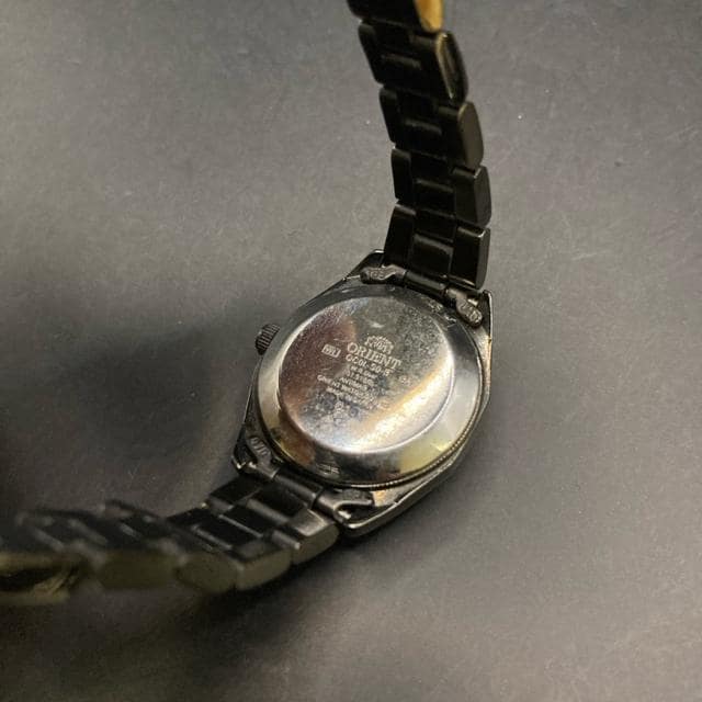  ORIENT IGg rv QC0L-S0  uh 