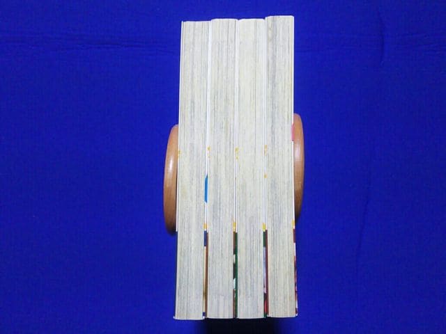  YJ ʂ΂ 1`4 S ѕt  Aj/R~bN/LN^[ 