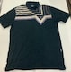 {R| Be[WE VOLCOM POLO SHIRT 90ssurf XP[g@T[t