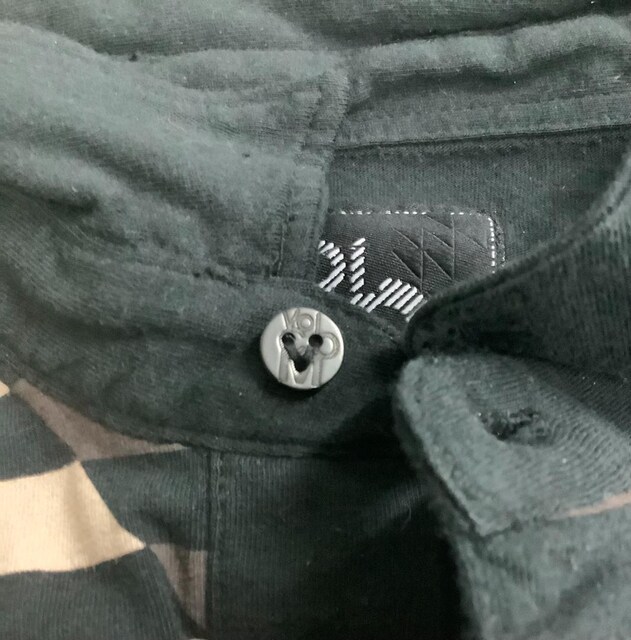 {R| Be[WE VOLCOM POLO SHIRT 90ssurf XP[g@T[t  uh 