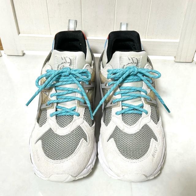 Awake NY ~ ASICS QJm g[i[ 21 26.5cm  uh 