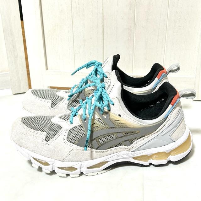 Awake NY ~ ASICS QJm g[i[ 21 26.5cm  uh 