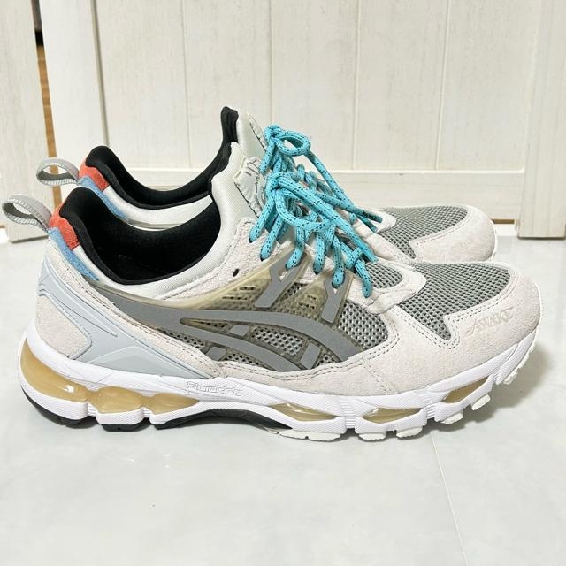 Awake NY ~ ASICS QJm g[i[ 21 26.5cm  uh 