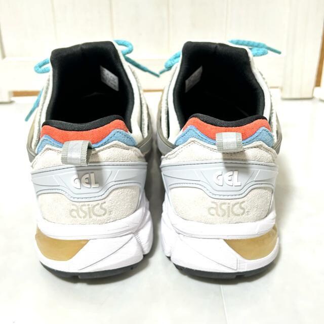 Awake NY ~ ASICS QJm g[i[ 21 26.5cm  uh 