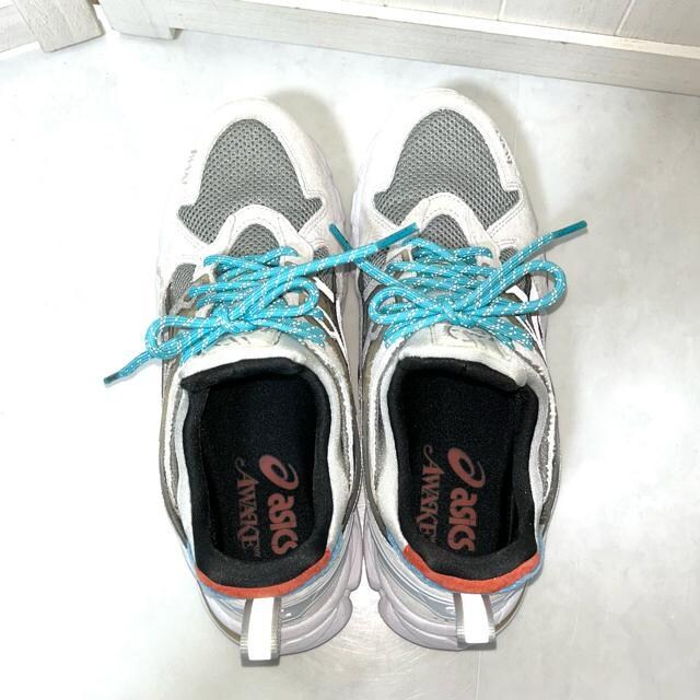Awake NY ~ ASICS QJm g[i[ 21 26.5cm  uh 