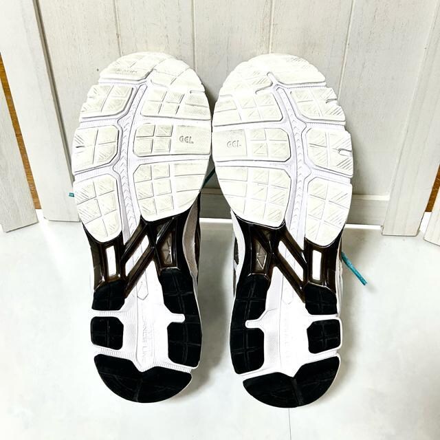 Awake NY ~ ASICS QJm g[i[ 21 26.5cm  uh 