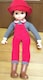 1970N㑫l`l`X[vACh[re[Wag{TCY54cmAeB[N