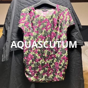 yAQUASCUTUM / ANAXL[^z ԕ / Vc / 10