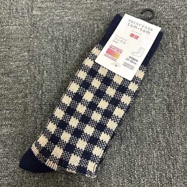 Vi UNIQLO PRINCESSE tamtam q[gebN \bNX   uh 