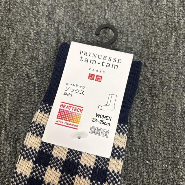 Vi UNIQLO PRINCESSE tamtam q[gebN \bNX  uh 
