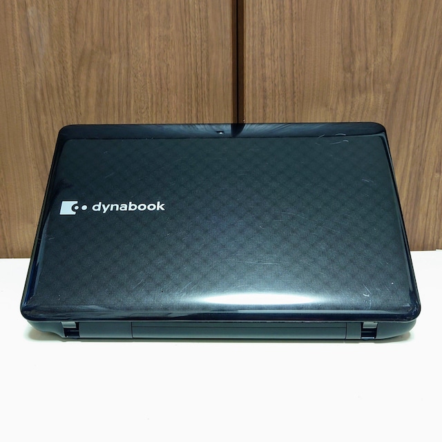 TOSHIBA dynabookCorei7 16GB SSD512GB Windows11 Office2024 J  PC{/Ӌ@ 