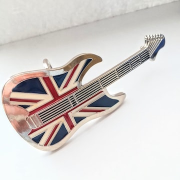 xg obN@M^[@Guitar@beltbuckle