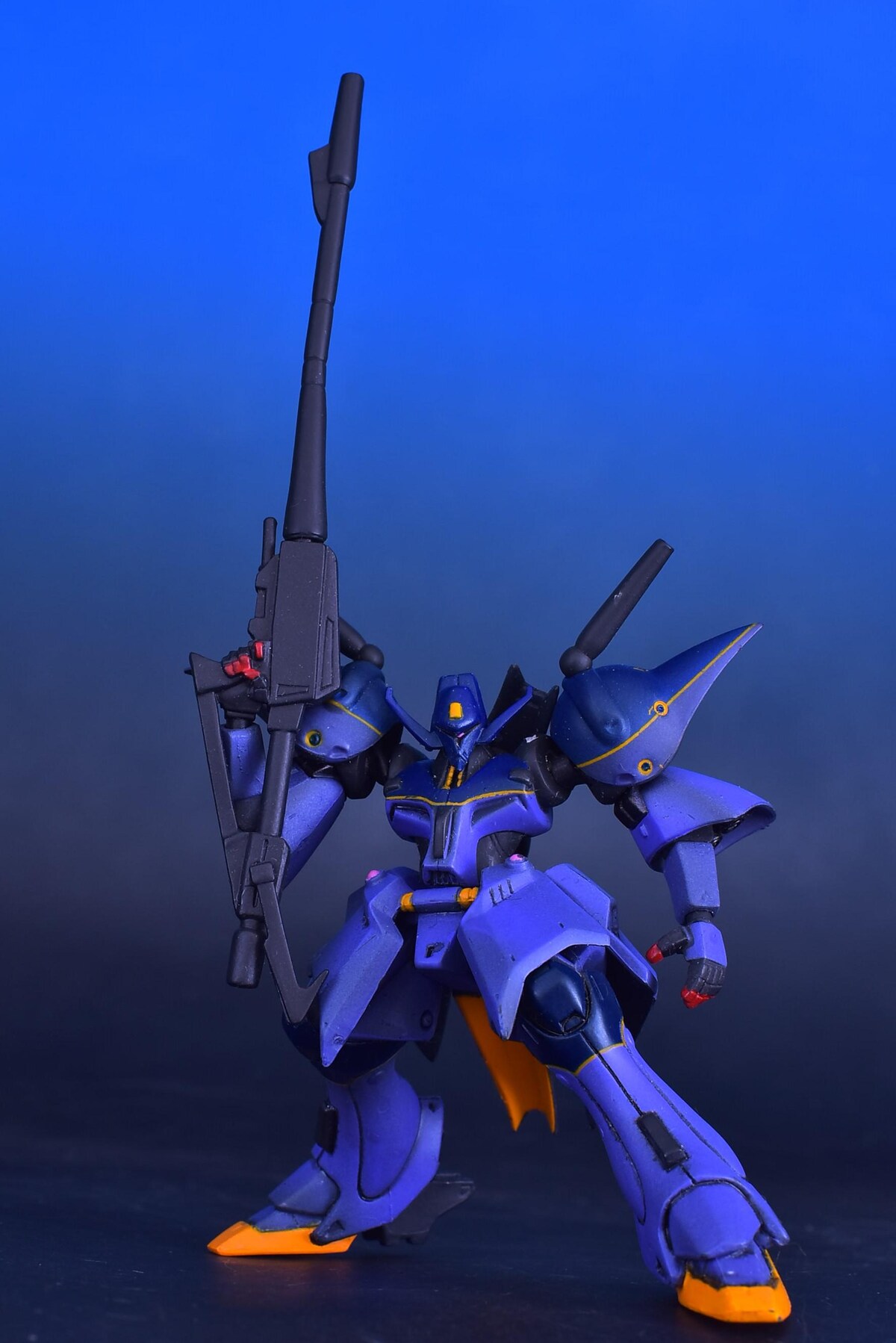 ガンダムオペレーション FWアルティメットオペレーション ZZガンダム | 8cm Mobile Suit