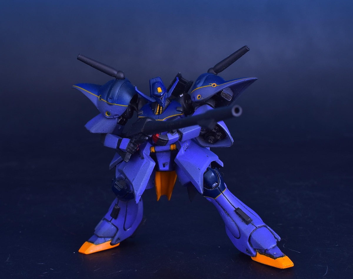 今なら+もう一体！￼モビルスーツガンダムアルティメットオペレーション計9体 ガンダムアルティメットオペレーション9