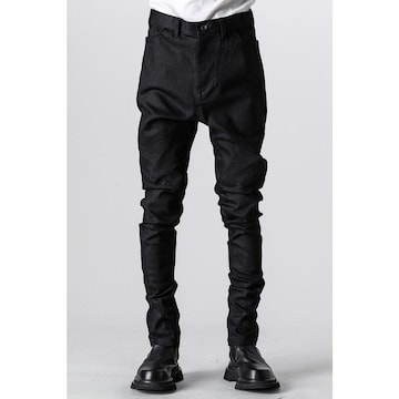 ViJULIUSس@ 10.5oz STRETCH DENIMײް@3
