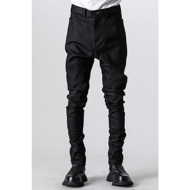 ViJULIUSEX@ 10.5oz STRETCH DENIMC_[Xpc@3   uh 