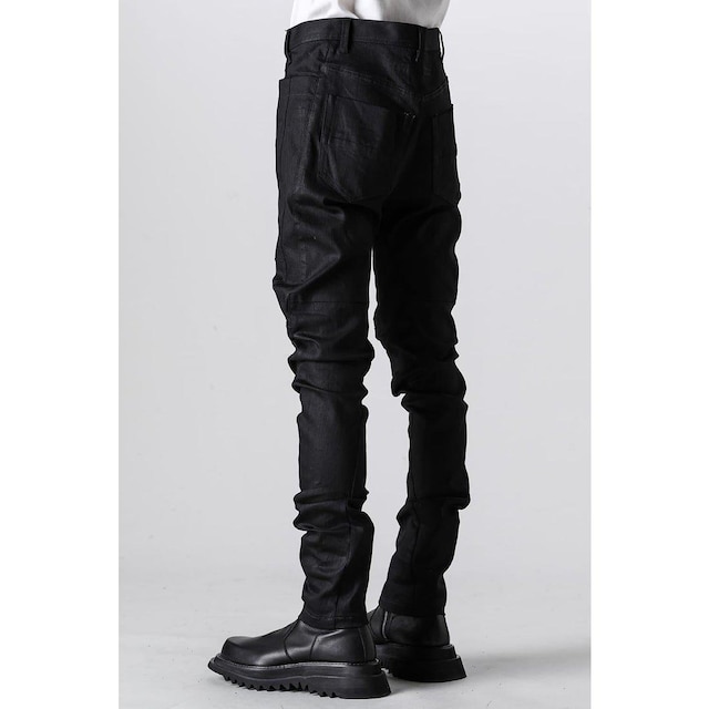 ViJULIUSEX@ 10.5oz STRETCH DENIMC_[Xpc@3  uh 