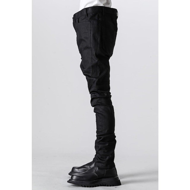 ViJULIUSEX@ 10.5oz STRETCH DENIMC_[Xpc@3  uh 