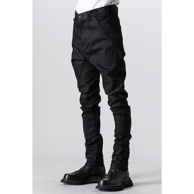 ViJULIUSEX@ 10.5oz STRETCH DENIMC_[Xpc@3  uh 