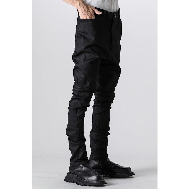 ViJULIUSEX@ 10.5oz STRETCH DENIMC_[Xpc@3  uh 