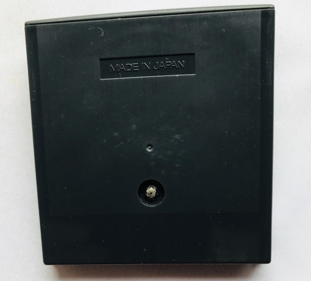 MAX^WA ۏ؏ nKL Q[MA GAMEGEAR Stadium Game Warranty Postcard  Q[{/\tg 