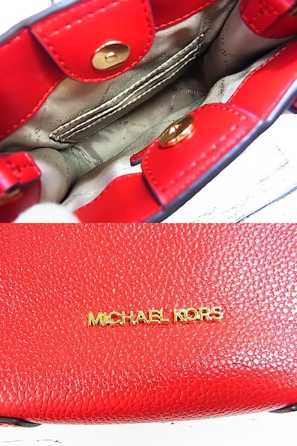 Ki ɔi MICHAEL KORS }CPR[X 2Way nhV_[obO^35S1GM9T0L  uh 