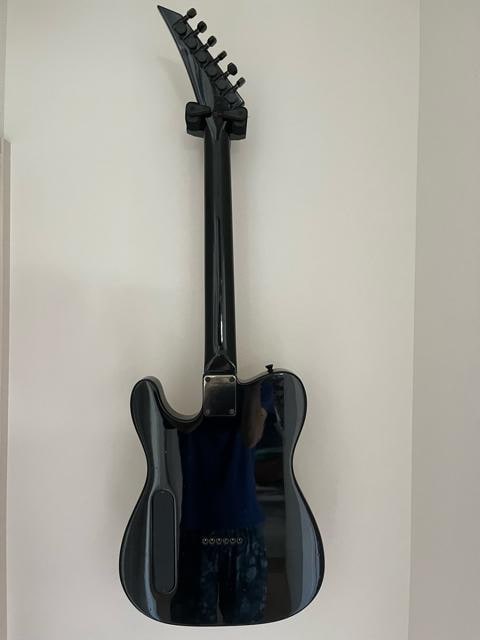 Fernandes TE-95HT HOTEI BOOWY tFifX z LVA    zr[ 