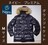 美品★ダウンジャケット★NAVY PREMIUM★メンズコート★レディースジャケット★フード付き★ファー付き★可愛い★送料無料