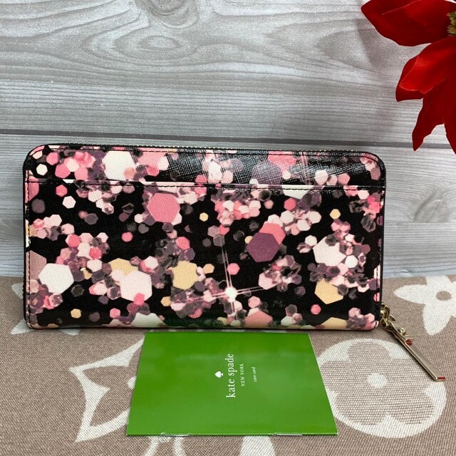 ŏIlKATE.SPADE.PCgXy[h}`J[U[EHbg  t@bV 