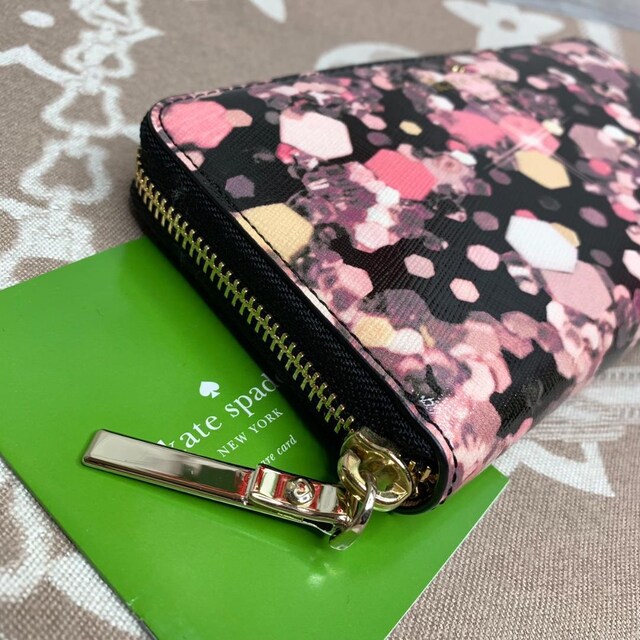 ŏIlKATE.SPADE.PCgXy[h}`J[U[EHbg  t@bV 