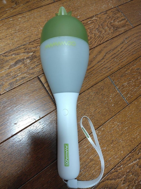 MAMAMOO }} yCg ver2.5 OFFICIAL LIGHT STICK   ^gObY 