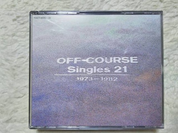 3gCD ̺ singles21 '73`'82 S42 '89/12 ca