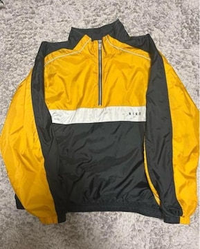 NIKE90s iCL n[tWbviCWPbg NIKE Jacket XL