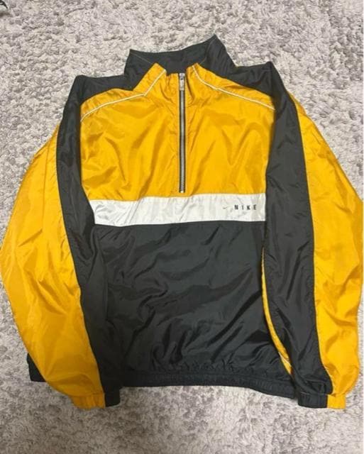 NIKE90s iCL n[tWbviCWPbg NIKE Jacket XL 