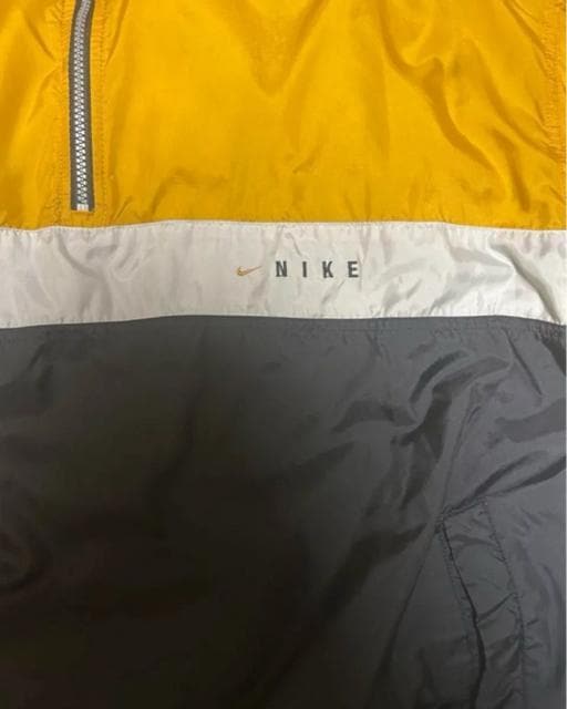 NIKE90s iCL n[tWbviCWPbg NIKE Jacket XL