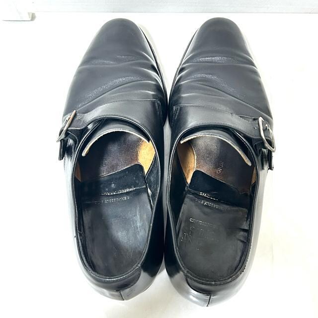 CROCKETT&JONES NXgbvV[Y 6 E  jt@bV 