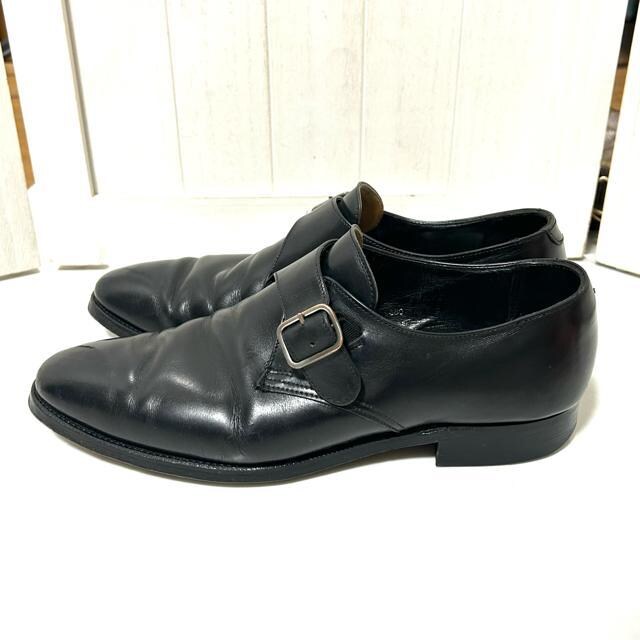 CROCKETT&JONES NXgbvV[Y 6 E  jt@bV 