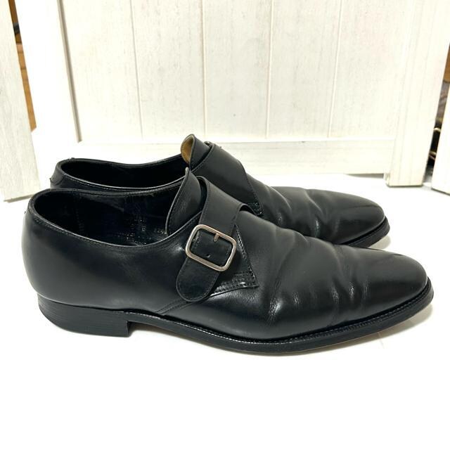 CROCKETT&JONES NXgbvV[Y 6 E  jt@bV 