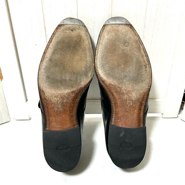 CROCKETT&JONES NXgbvV[Y 6 E  jt@bV 