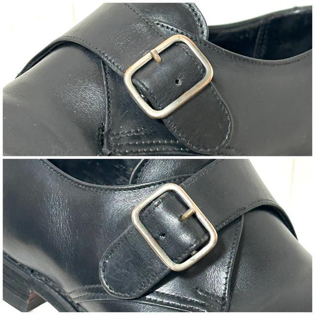 CROCKETT&JONES NXgbvV[Y 6 E  jt@bV 