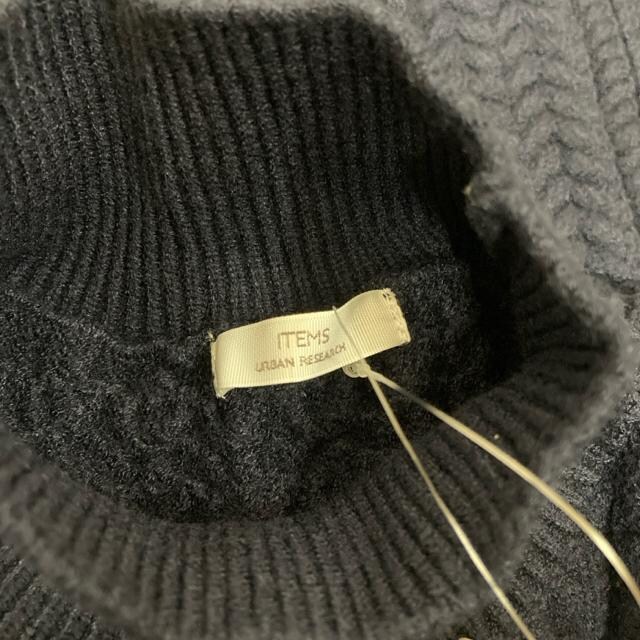  Vi ITEMS URBAN RESEARCH P[ujbgxXg  t@bV 