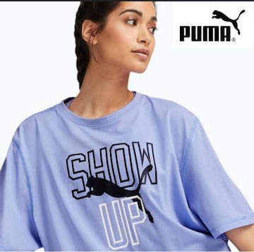 ɔi PUMA g[jO OtBbN {NV[ Nbv TVc S