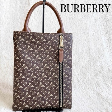 ɔi s BURBERRY TBS mO 2way nhobO