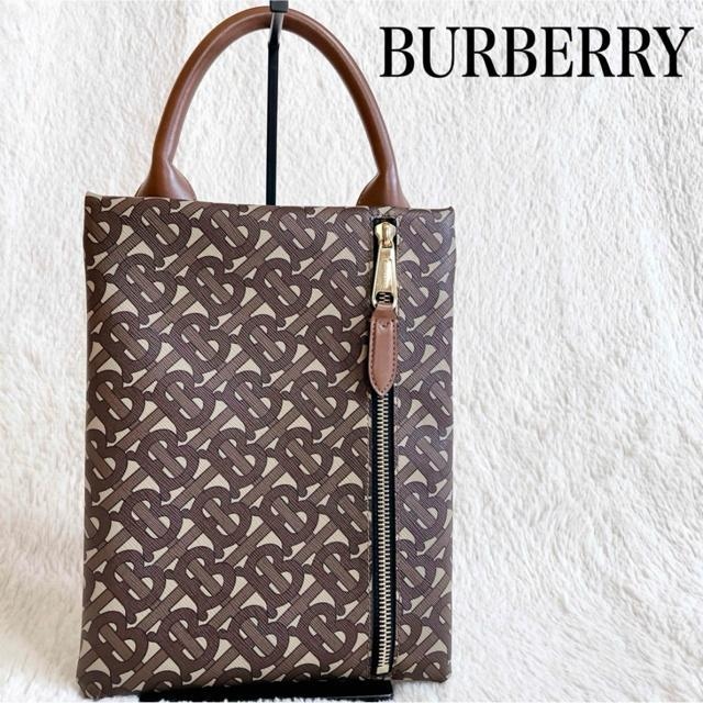 ɔi s BURBERRY TBS mO 2way nhobO   uh 